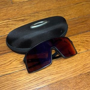 Oakley Sutro Prizm Road Sunglasses